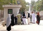 داعش مسئولیت حمله به اداره گذرنامه در کابل را برعهده گرفت