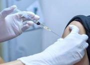 فیلم/ آغاز تزریق دوز سوم واکسن کرونا در چین