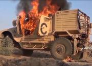 فیلم/ مستند کامل عملیات بزرگ و تاریخی«نصر من الله» یمن