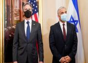 کمک اطلاعاتی اسرائیل به آمریکا درباره تحریم‌های ایران