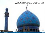 برگزاری ویژه برنامه «ده مسجد، ده گفتمان» با هدف تبیین نقش مساجد در پیروزی انقلاب اسلامی
