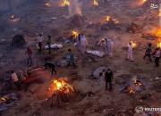 قیامتی در هند که آتش آن بسیاری از نقاط دنیا را خواهد سوزاند