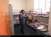عکس/ پلمب خانه‌های مجردی در تهران