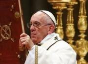  واکنش پاپ به کودتا در ونزوئلا
