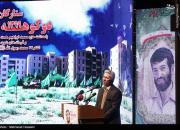 عکس/  یادواره ستارگان دوکوهه