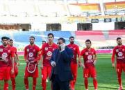 قلعه‌نویی گفت تا پرسپولیس به زمین نرفته ما هم نرویم