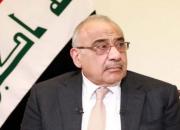 رایزنی نخست‌وزیر عراق با ناتو