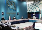 جلسه شورای عالی هماهنگی اقتصادی سران قوا برگزار شد