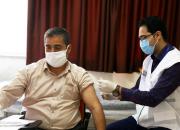 ایرانی‌ها تاکنون ۳ میلیون و ۸۴۶ هزار دوز واکسن کرونا زده‌اند