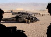 هزینه‎‌های مالی و جانی گسترده خروج از افغانستان برای استرالیا