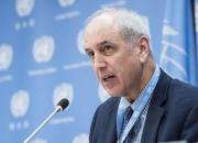 هشدار سازمان ملل: الحاق کرانه باختری نظم جهانی را تهدید می کند