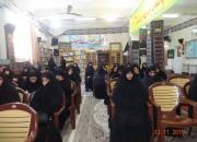 برگزاری کارگاه‌های آموزشی «خانواده اسلامی» در بجنورد