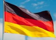 حمایت آلمان از ناآرامی‌ها در ایران