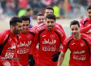 برنامه بازی‌های امروز لیگ برتر فوتبال