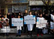 عکس/ ما همه "قاسم" هستیم