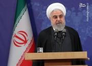 فیلم/ روحانی: شاید فاصله‌گذاری‌ها ماه‌ها طول بکشد