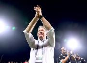 تیم ملی باید با اسکوچیچ به جام جهانی برود