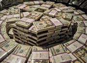 شیطنت 400 میلیارد دلاری!