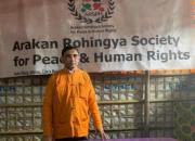 قتل رهبر محبوب پناهجویان روهینگیایی در بنگلادش