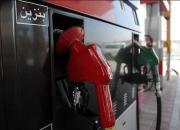 میانگین مصرف روزانه بنزین کشور به ۶۸ میلیون لیتر رسید
