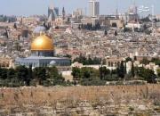 حمله صهیونیست‌ها به کلینیک تشخیص کرونای فلسطینی‌ها