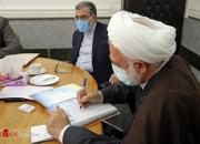 تاکیدات مؤکد رئیس قوه قضاییه درباره «کاهش صدور قرارهای بازداشت»