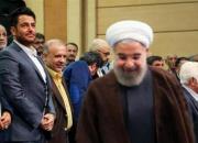 چرا چشم "دولت روحانی" بر متمولان هنری بسته شده است؟