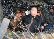 رهبر کره شمالی قول یک سلاح راهبردی جدید داد