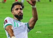 شوک جدید به تیم ملی عربستان قبل از جام جهانی