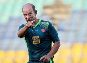 لیست بازیکنان پرسپولیس مقابل پارس‌جنوبی