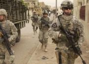 پیشنهاد سعودی‌ها برای جایگزینی نظامیان آمریکا در عراق